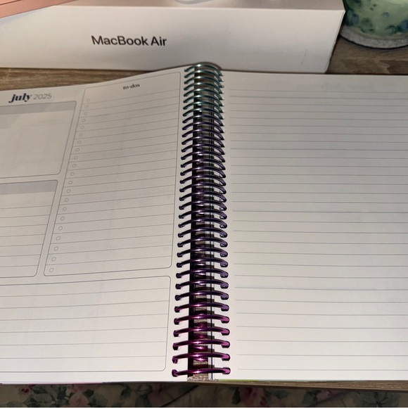 Hexagon LifePlanner™ - Picture 7 of 10